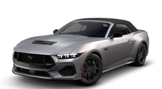 2025 Ford Mustang® External Image 2